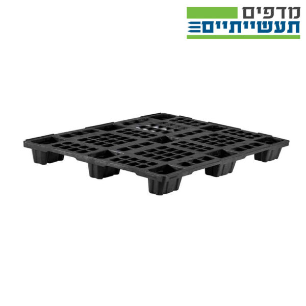 משטח פלסטיק דגם B4
